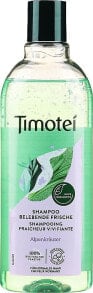 Erfrischendes Shampoo - Timotei