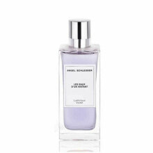 Women's Perfume Angel Schlesser LES EAUX D'UN INSTANT EDT 150 ml Les eaux d'un instant Luminous Violet