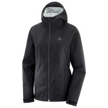 Купить куртки Salomon: SALOMON La Cote Flex 2.5L jacket