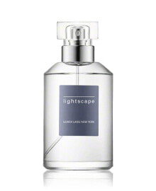 Купить парфюмерия Ulrich Lang New York: Ulrich Lang New York Lightscape Eau de Toilette Spray (100 ml)