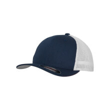 FLEXFIT Mesh 2-Tone Cap