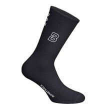 BOMBTRACK Achromatic Socks