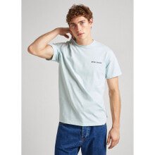 PEPE JEANS Claus Short Sleeve T-Shirt