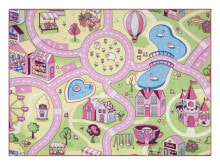 Children's carpets and rugs