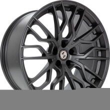 Колесный диск литой Etabeta Medusa anthracite matt 9x20 ET55 - LK5/130 ML71.5