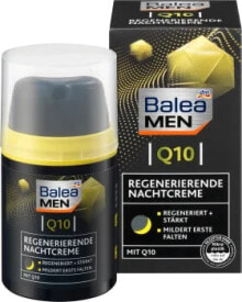 Nachtcreme Q10 regenerierend, 50 ml