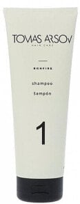 Creme-Shampoo für das Haar - Tomas Arsov Bonfire Shampoo