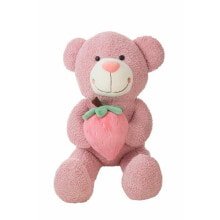 Soft toys for girls