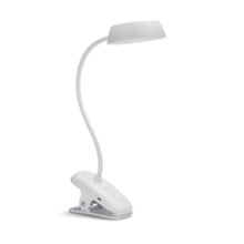 Desk lamp Philips Lámpara de mesa White Metal 3 W