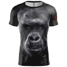 Футболки oTSO T-Shirt Short Sleeve T-Shirt