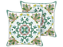 Decorative pillows