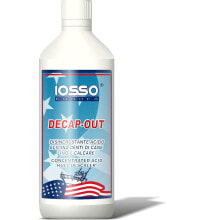 Купить масла и технические жидкости для автомобилей IOSSO EUROPA: IOSSO EUROPA Decap-Out 1L Degreaser