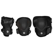 Knee pads and armbands