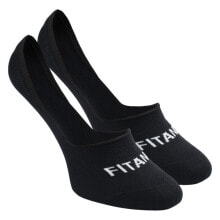 Купить спортивная одежда, обувь и аксессуары Fitanu: Fitanu Lume socks 2pack 92800613035