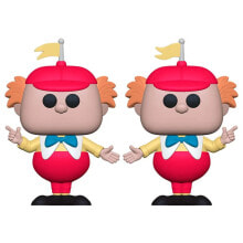 FUNKO POP Disney Alice In The Wonderland Tweedle Dee And Tweedle Dum Figure