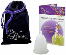 Menstrual Cups