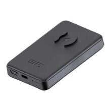 SP CONNECT Wireless SPC+ power bank