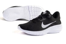 Женские кроссовки мужские кроссовки черные тканевые низкие Nike DD9284-001