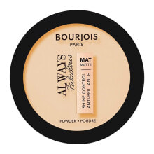 Пудра для лица Bourjois купить от $49