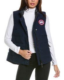 Women's coats, jackets and vests