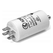 Automotive Capacitors