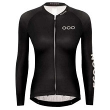 ECOON Tourmalet Long Sleeve Jersey