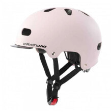 CRATONI C-Matte Urban Helmet