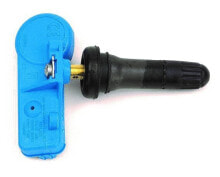 Tire pressure sensors