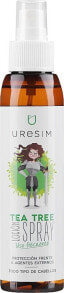 Купить лаки и спреи для укладки волос URESIM: Haarspray