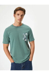 Men's T-shirts