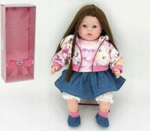 Dolls and dolls for girls