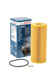 Oil filters for cars