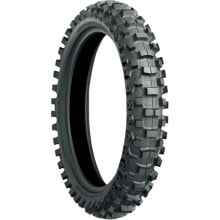 BRIDGESTONE M204 41M TT NHS Off-Road Rear Tire