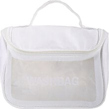 Women's cosmetic bags and beauty cases