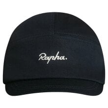 RAPHA Logo Cap