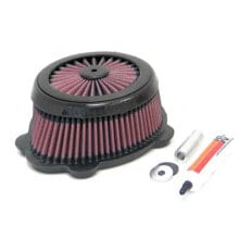 K+N Kawasaki KX 125/250 air filter