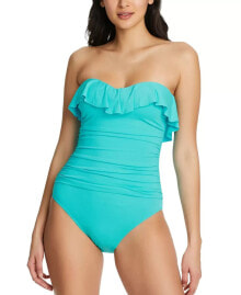 Women's swimwear