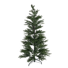 Artificial Christmas trees