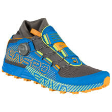 Спортивная одежда, обувь и аксессуары LA SPORTIVA Cyklon Trail Running Shoes