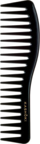 Combs and brushes for hair