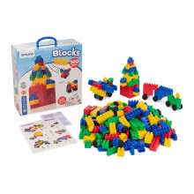 MINILAND Building Game Blocks 304 Units