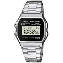 CASIO A158-WEA Watch