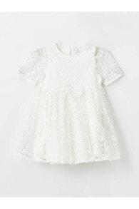 Baby dresses and sundresses for girls