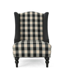 Noble House toddman Club Chair