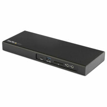 USB-разветвитель Startech TB3DK2DPM2 купить онлайн