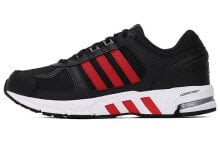 adidas Equipment 10 跑步鞋 男款 黑色 户外运动 / Беговые кроссовки Adidas Equipment 10 GY6310