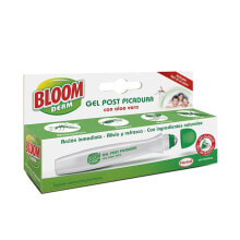 Bloom Creams and external skin products