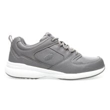 Купить мужская спортивная обувь Propet: Propet Life Walker Sport Walking Mens Grey Sneakers Athletic Shoes MAA272LDGR