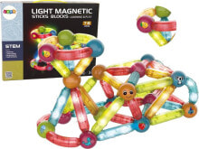 Magnetic Constructors