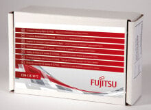 Fujitsu Household chemicals